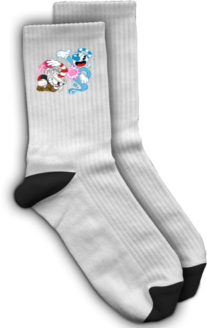 CupHead 8