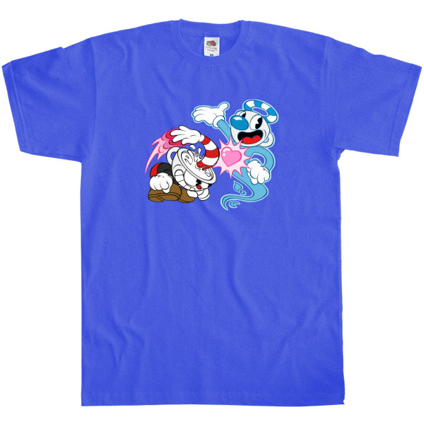 CupHead 8