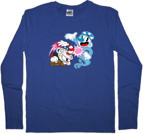 CupHead 8