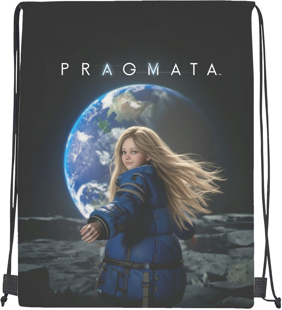 Прагмата