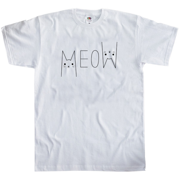 Meow