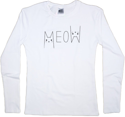 Meow