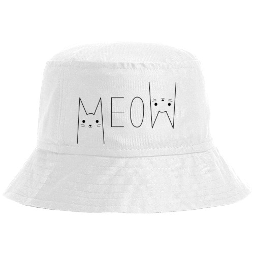 Meow