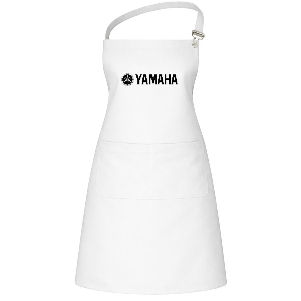 Фартух Профі - Yamaha (2) - Mfest