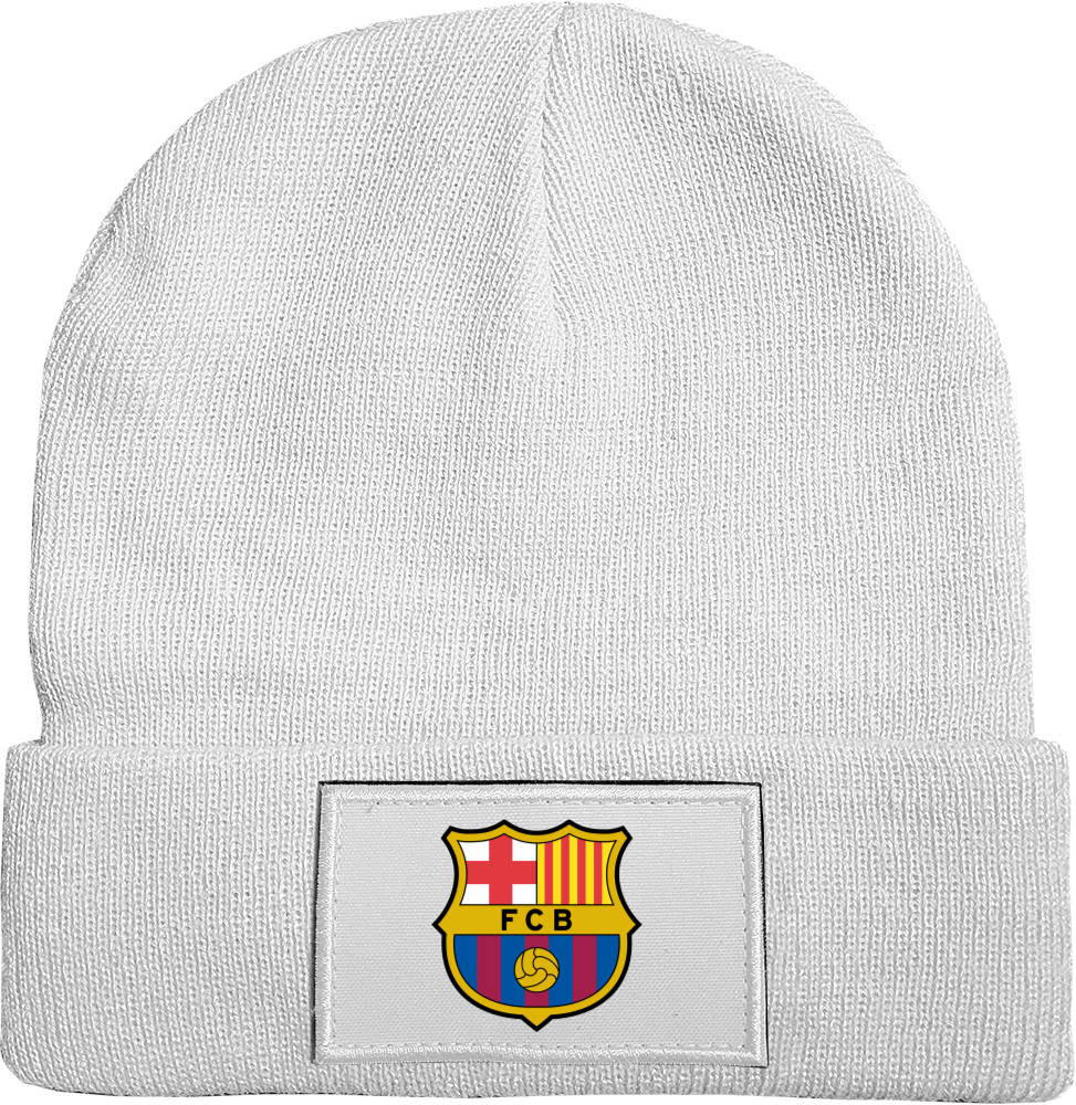 Barcelona 2