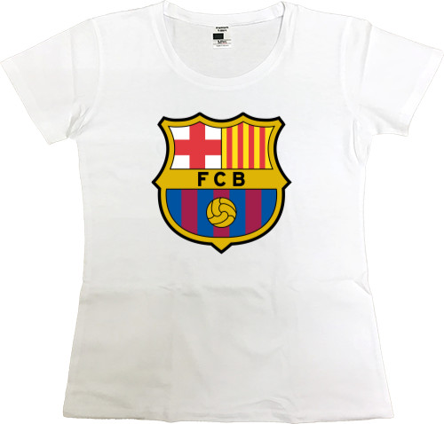 Barcelona 2