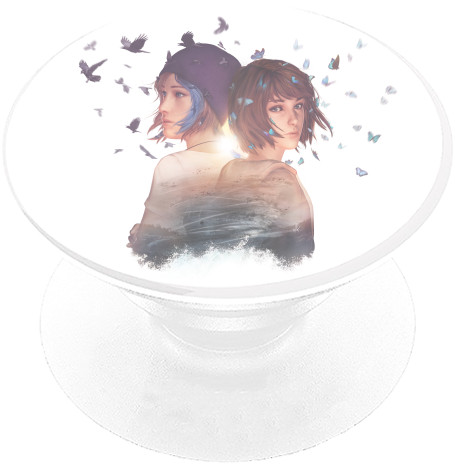 PopSocket Подставка для мобильного - Life Is Strange 5 - Mfest