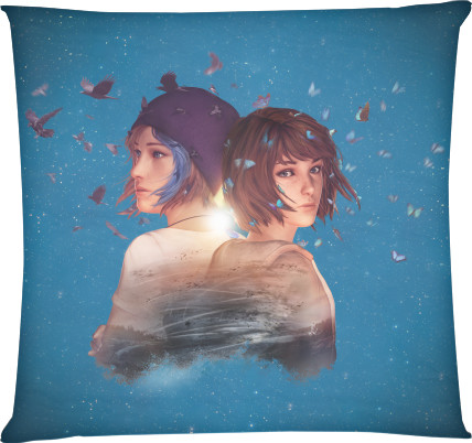 Life Is Strange 5