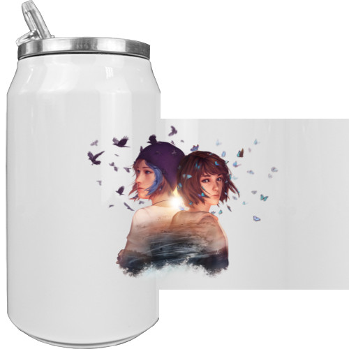 Life Is Strange 5