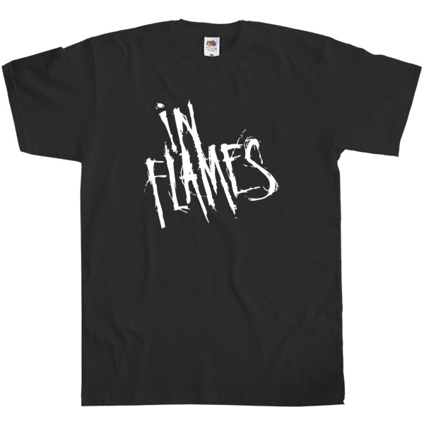 In Flames