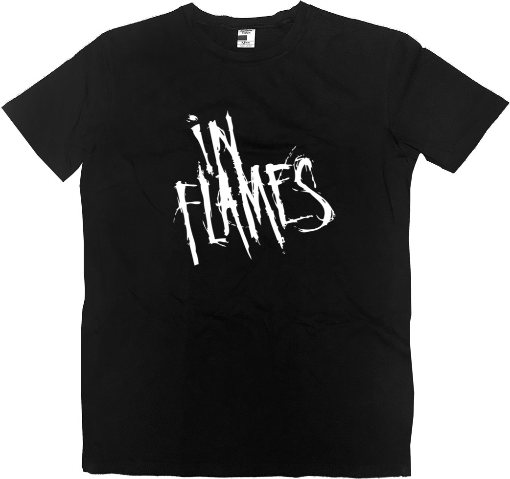 In Flames