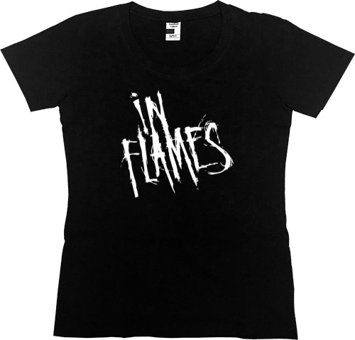 In Flames