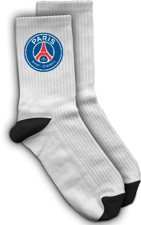 Носки - Paris Saint-Germain - Mfest Носки - Paris Saint-Germain - Mfest