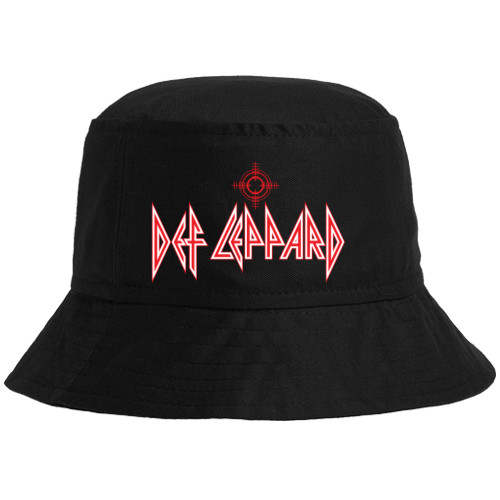 Def Leppard 