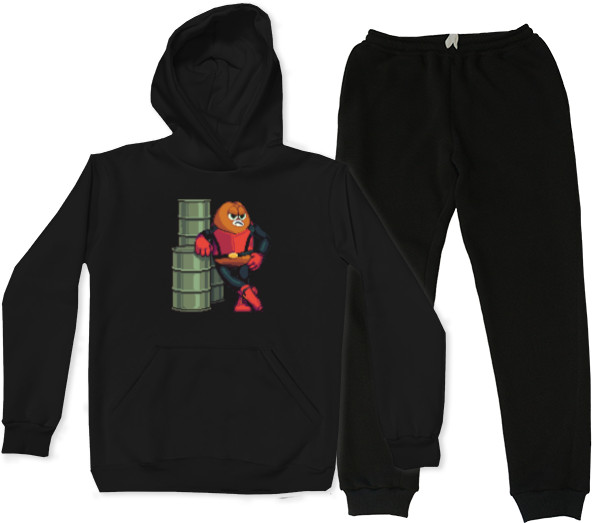 Killer Bean Killer Bean