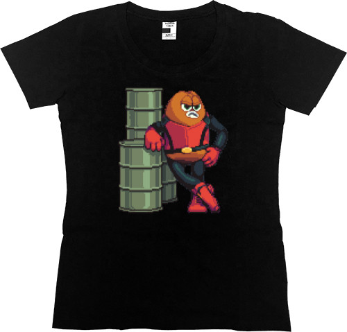 Killer Bean Killer Bean