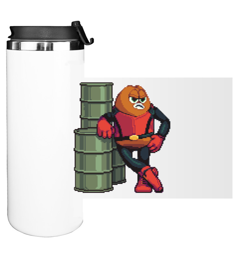 Killer Bean Killer Bean
