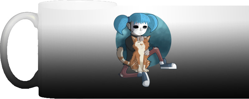 Sally Face 2