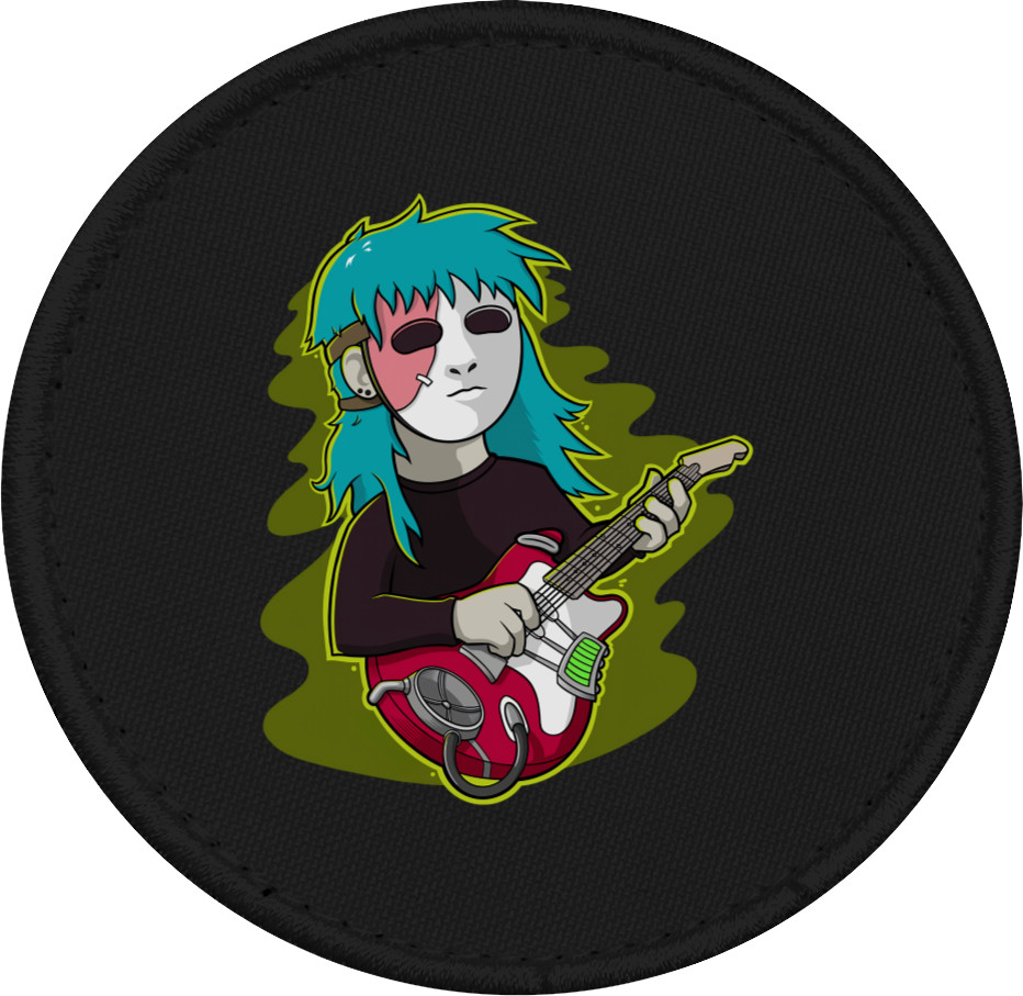 Sally Face 5