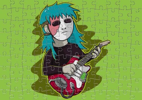 Sally Face 5