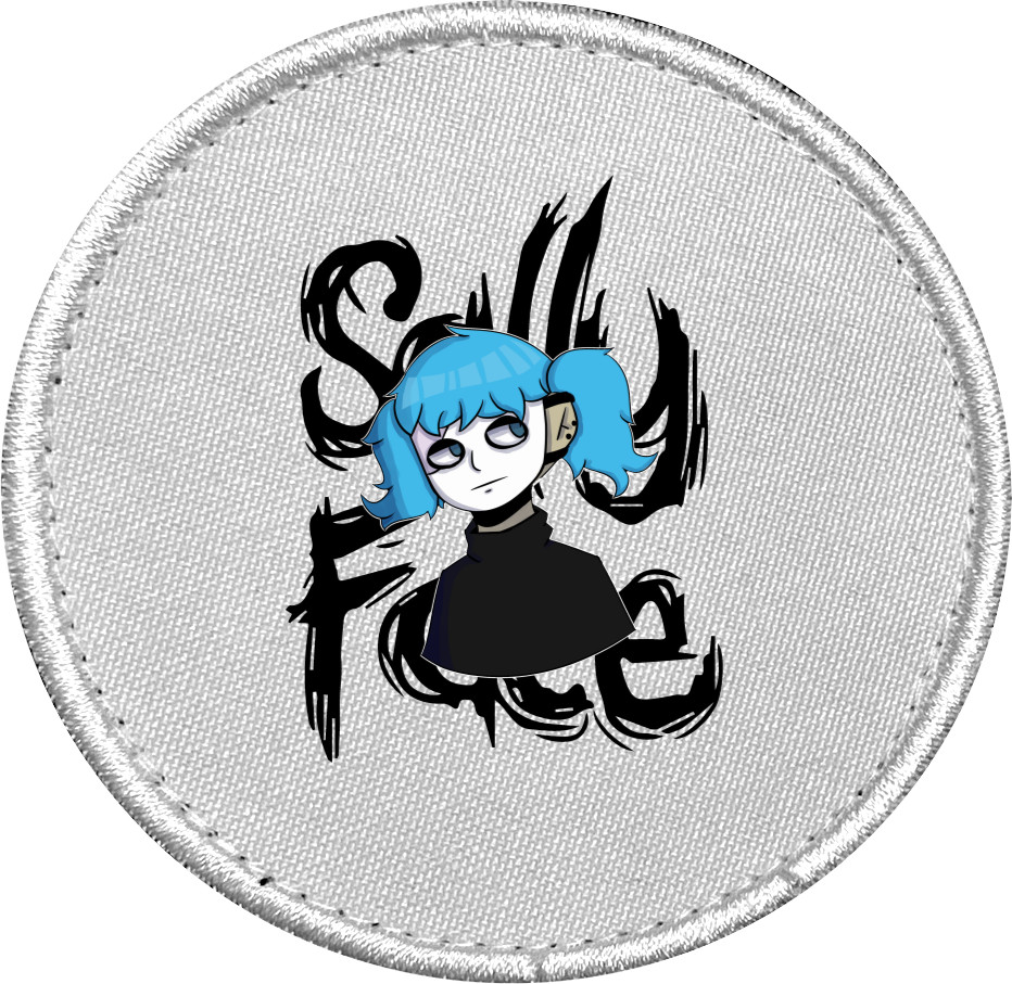 Sally Face 7
