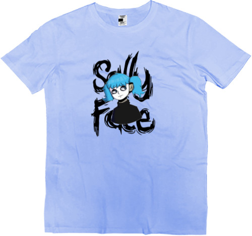 Sally Face 7