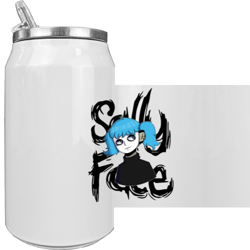 Sally Face 7