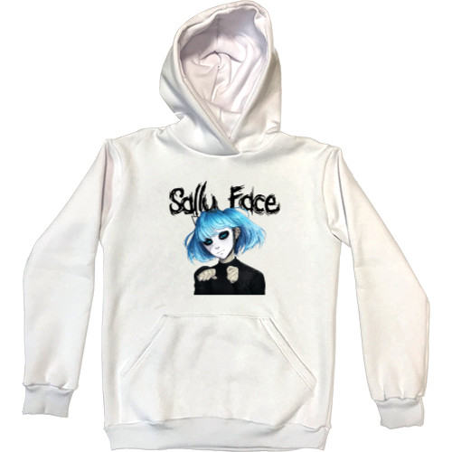 Худи Премиум Детская -  Sally Face 8 - Mfest