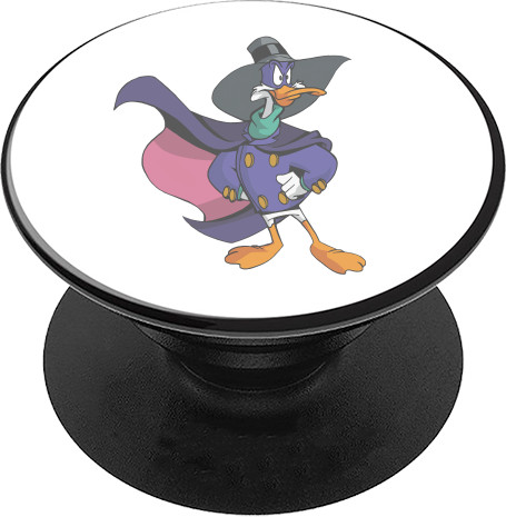PopSocket Підставка для Телефону - Темний плащ 3 - Mfest
