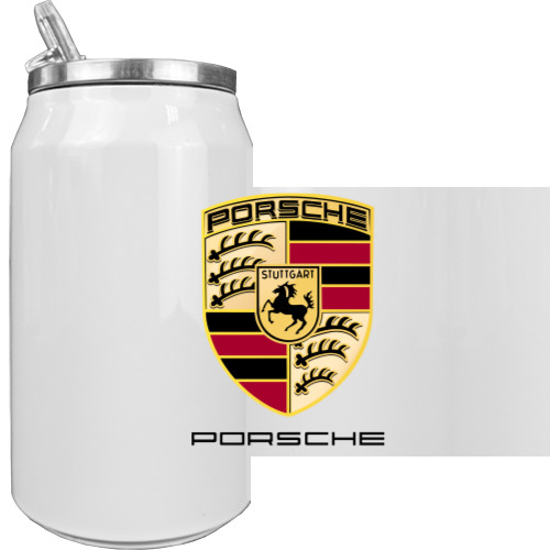 Porsche Logo 1 Porsche Logo 1