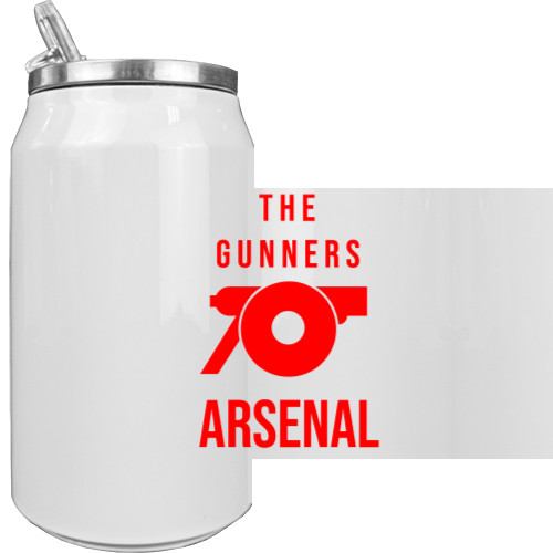 Термобанка - FC Arsenal - Mfest