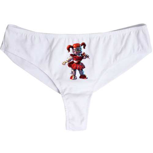 FNAF 47