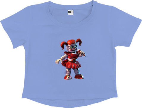 FNAF 47