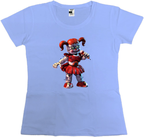 FNAF 47