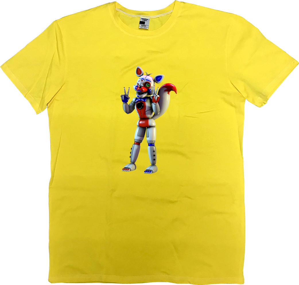 FNAF 30