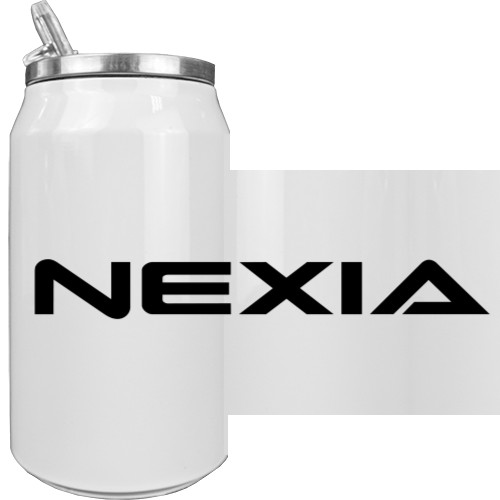 Термобанка - Daewoo Nexia - Mfest