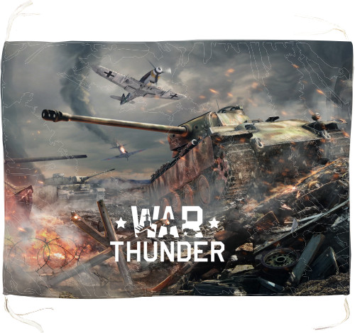 War Thunder 2