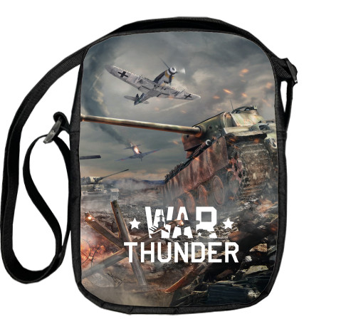 War Thunder 2