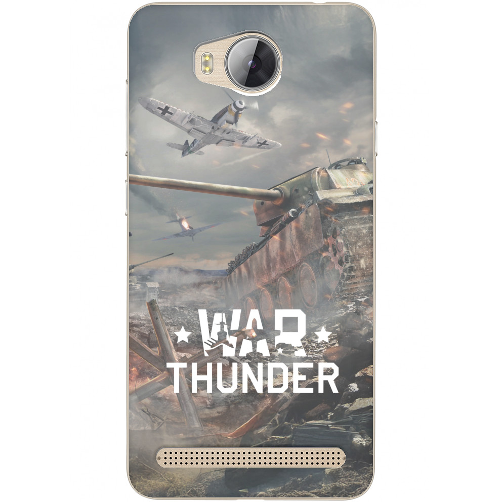 War Thunder 2