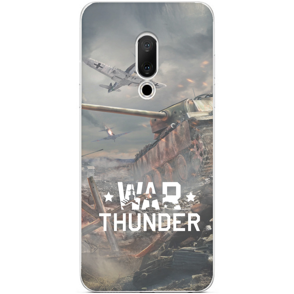 War Thunder 2