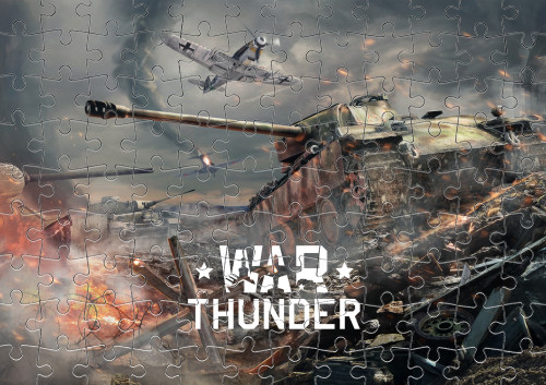 War Thunder 2