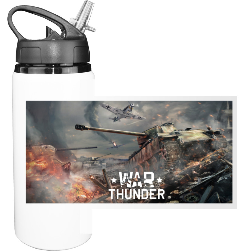 War Thunder 2