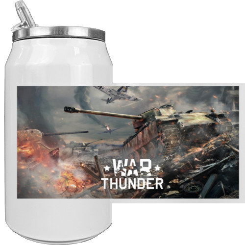 War Thunder 2