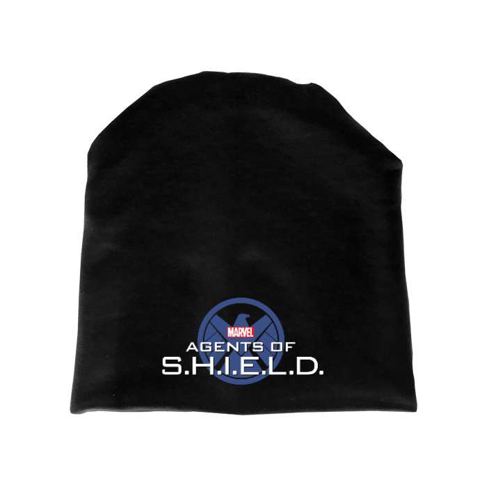 Шапка - Agents of S.H.I.E.L.D - Mfest