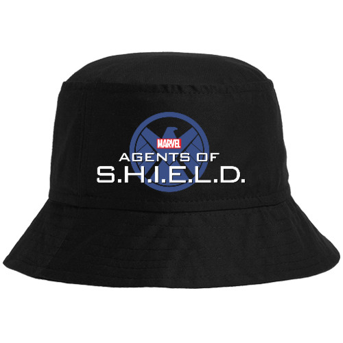 Панама - Agents of S.H.I.E.L.D - Mfest