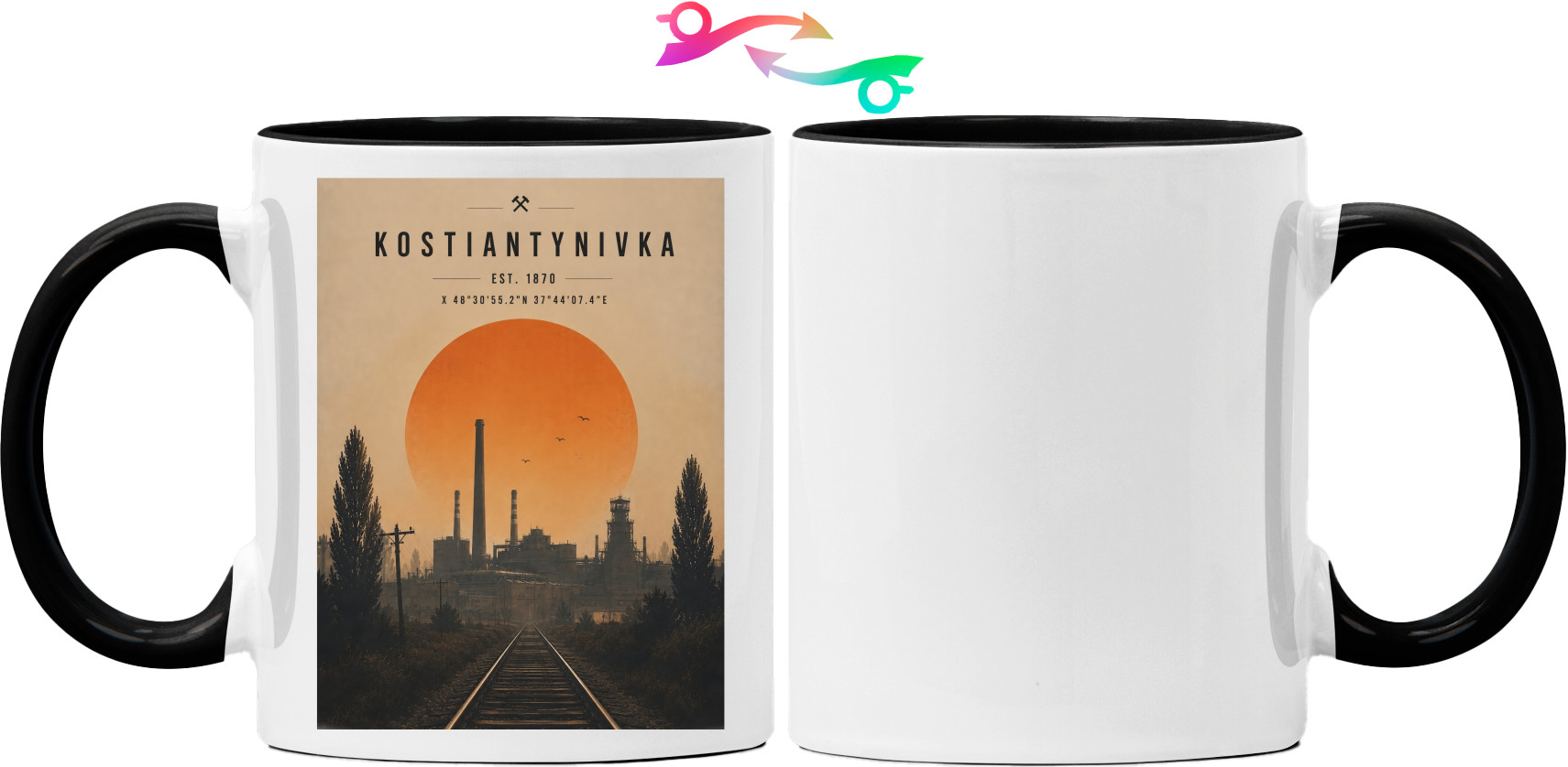 Кружка - Костянтинівка  - Mfest