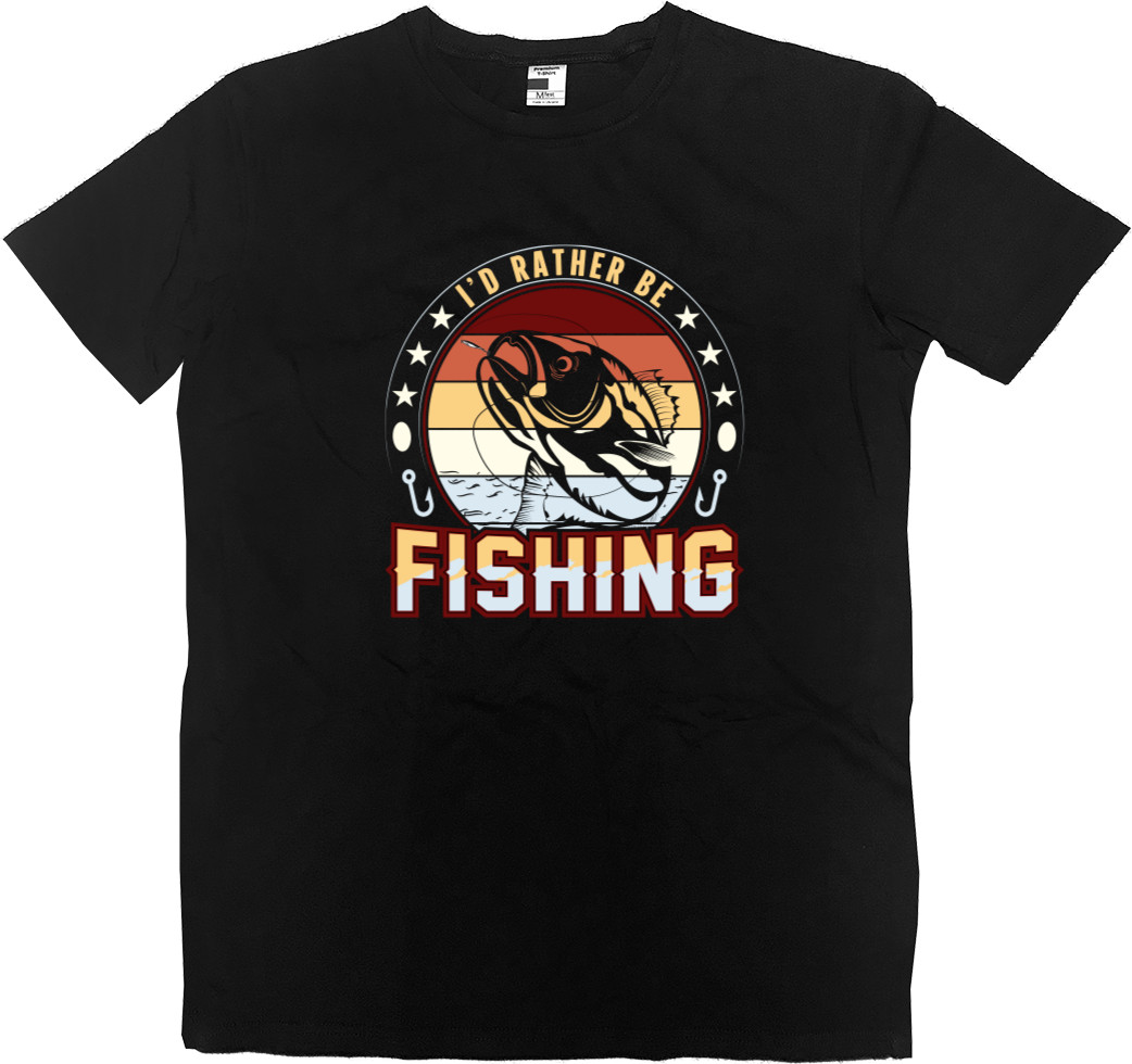 Fishing