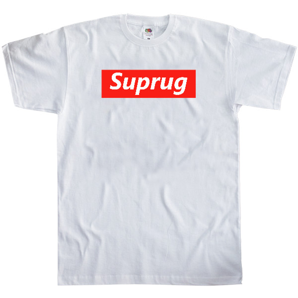 Suprug