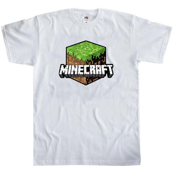 Minecraft 3