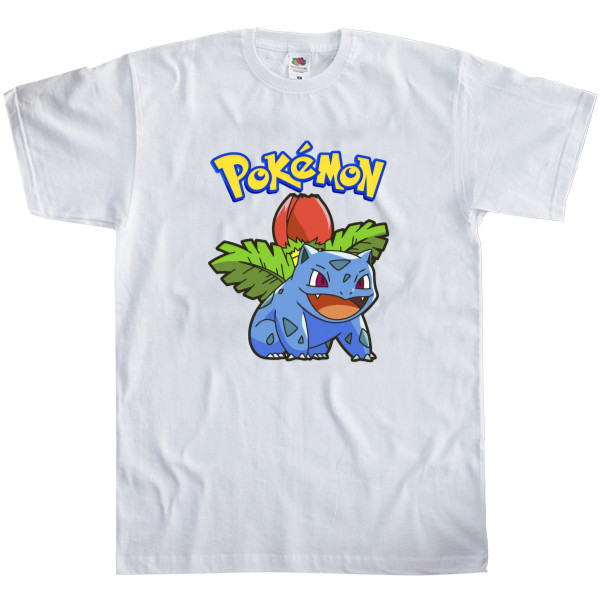 Pokemon Ivysaur